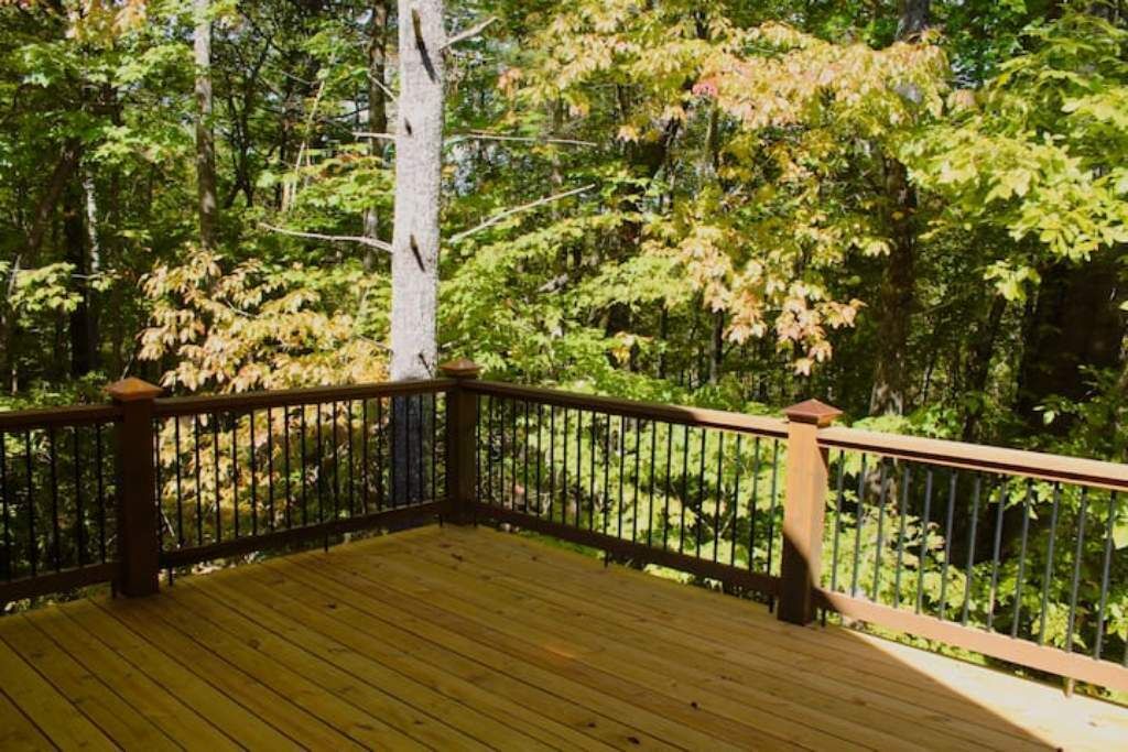 Photo of Outdoor in Mountain Rest