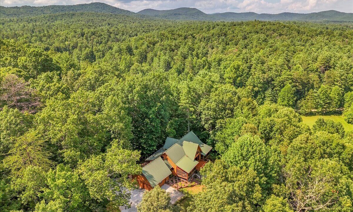 Photo of Outdoor in Mountain Rest