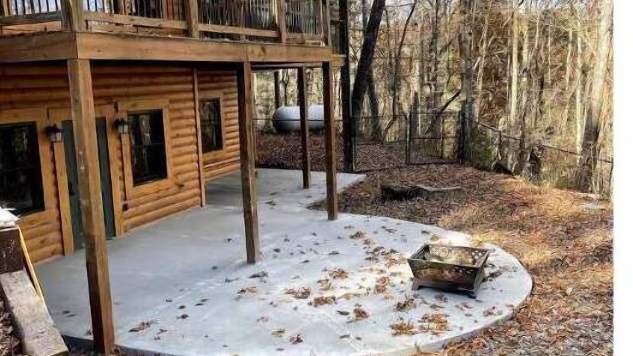 Photo of Outdoor in Mountain Rest