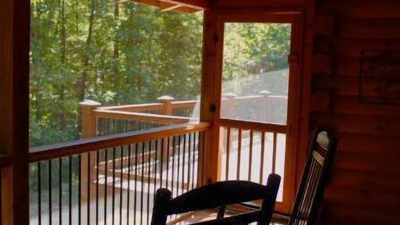 Photo of Outdoor in Mountain Rest