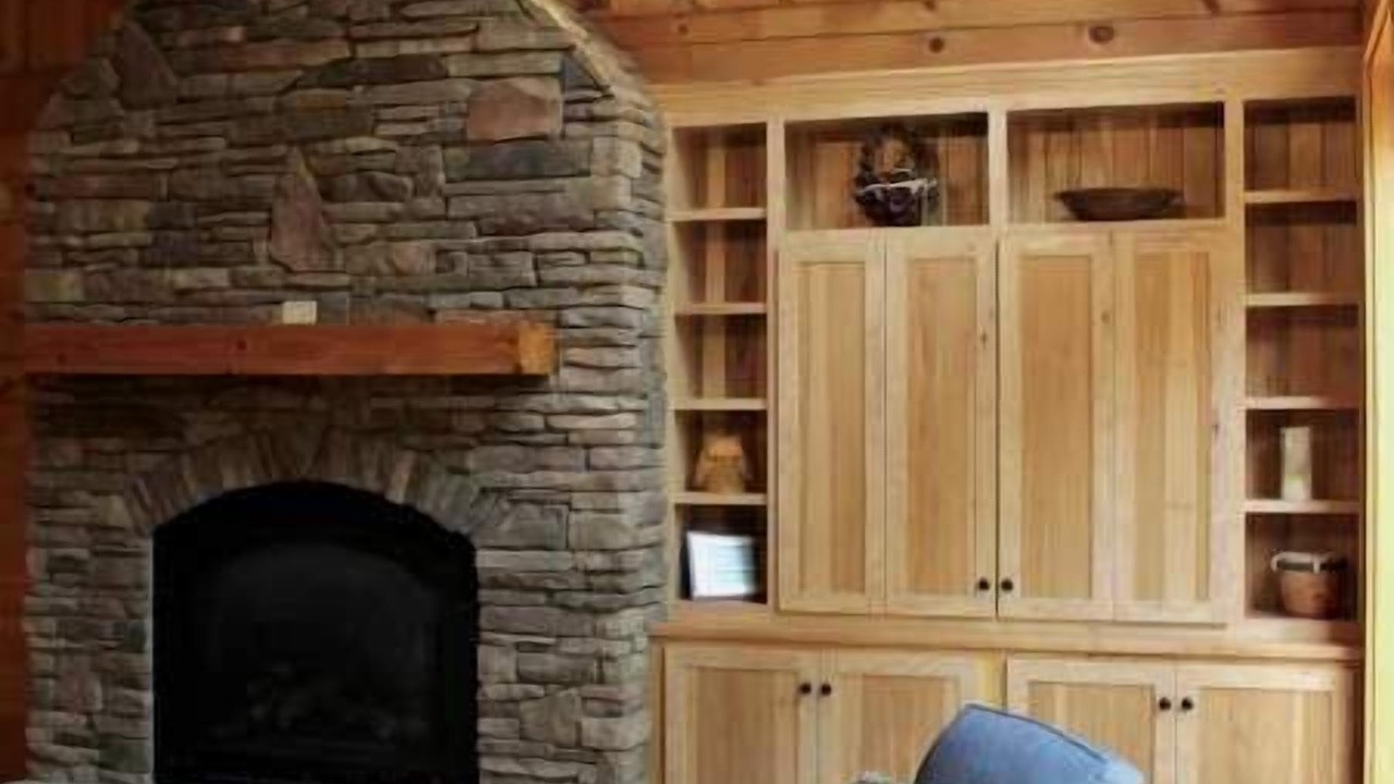 Photo of Livingroom in Mountain Rest
