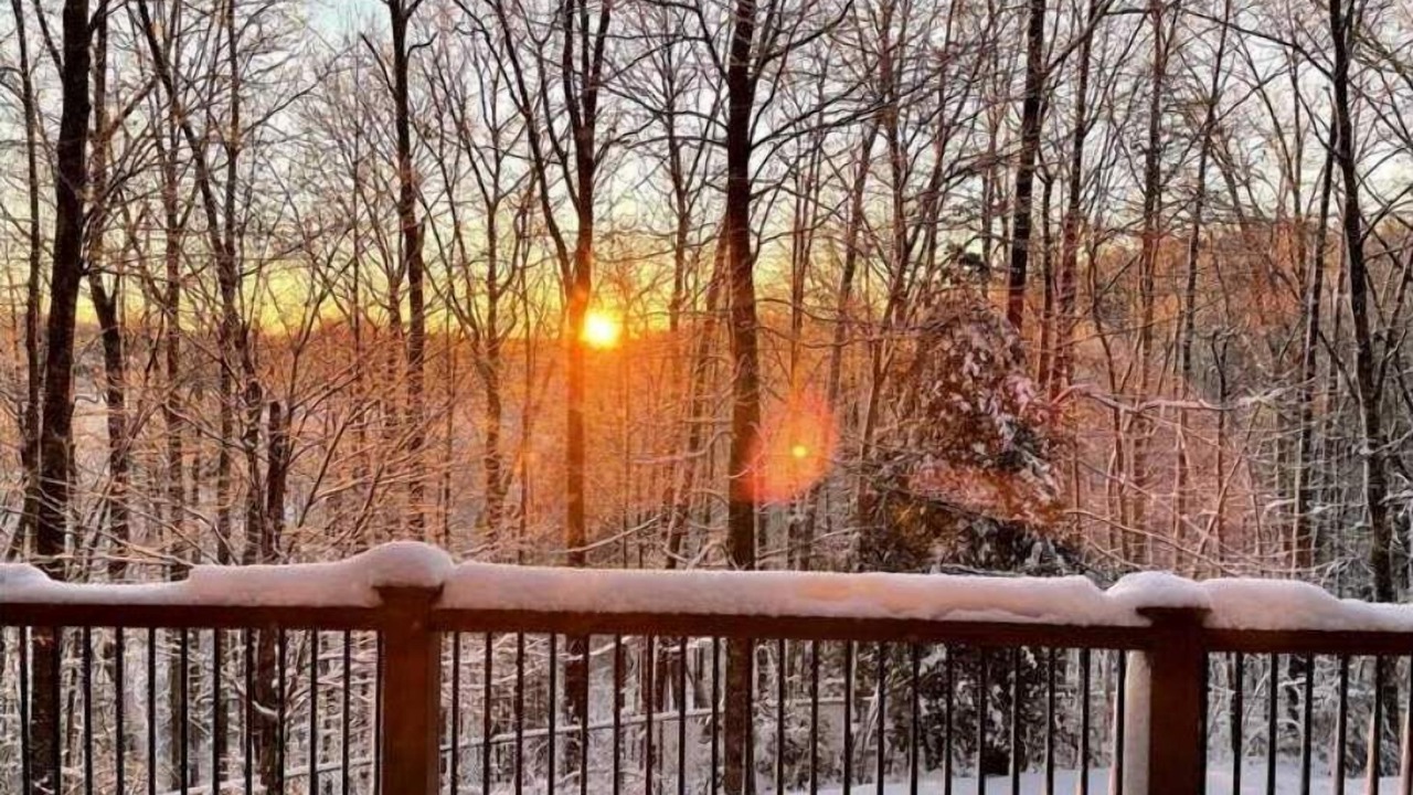 Photo of Outdoor in Mountain Rest