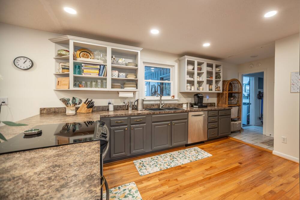 Photo of Kitchen in North Augusta