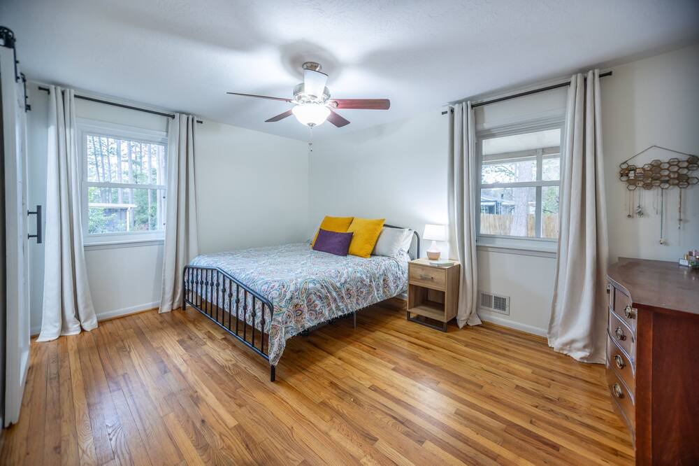 Photo of Bedroom in North Augusta