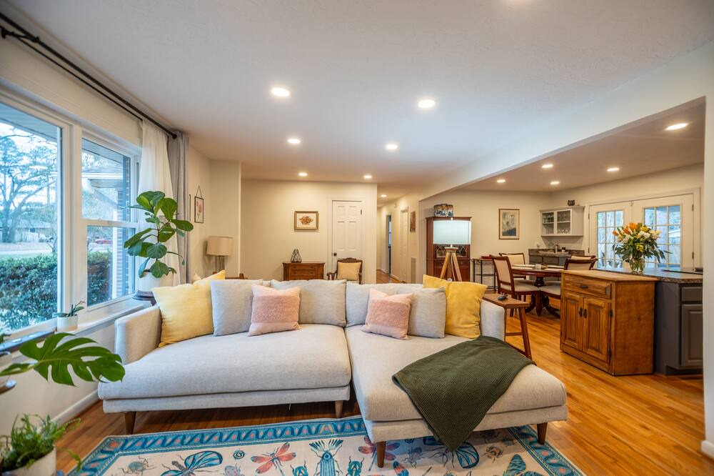 Photo of Livingroom in North Augusta