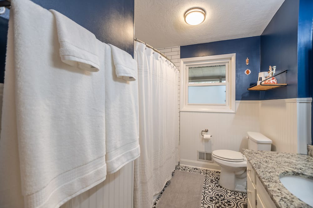 Photo of Bathroom in North Augusta