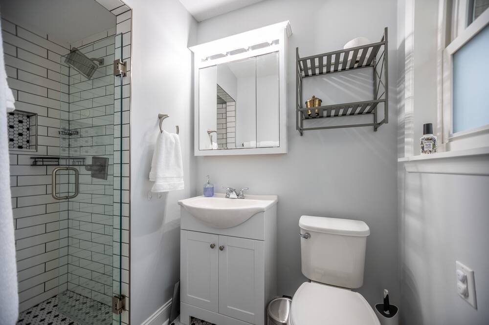 Photo of Bathroom in North Augusta