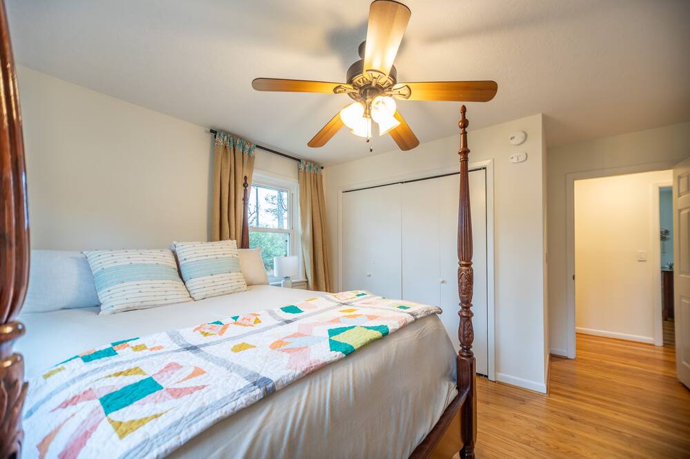 Photo of Bedroom in North Augusta