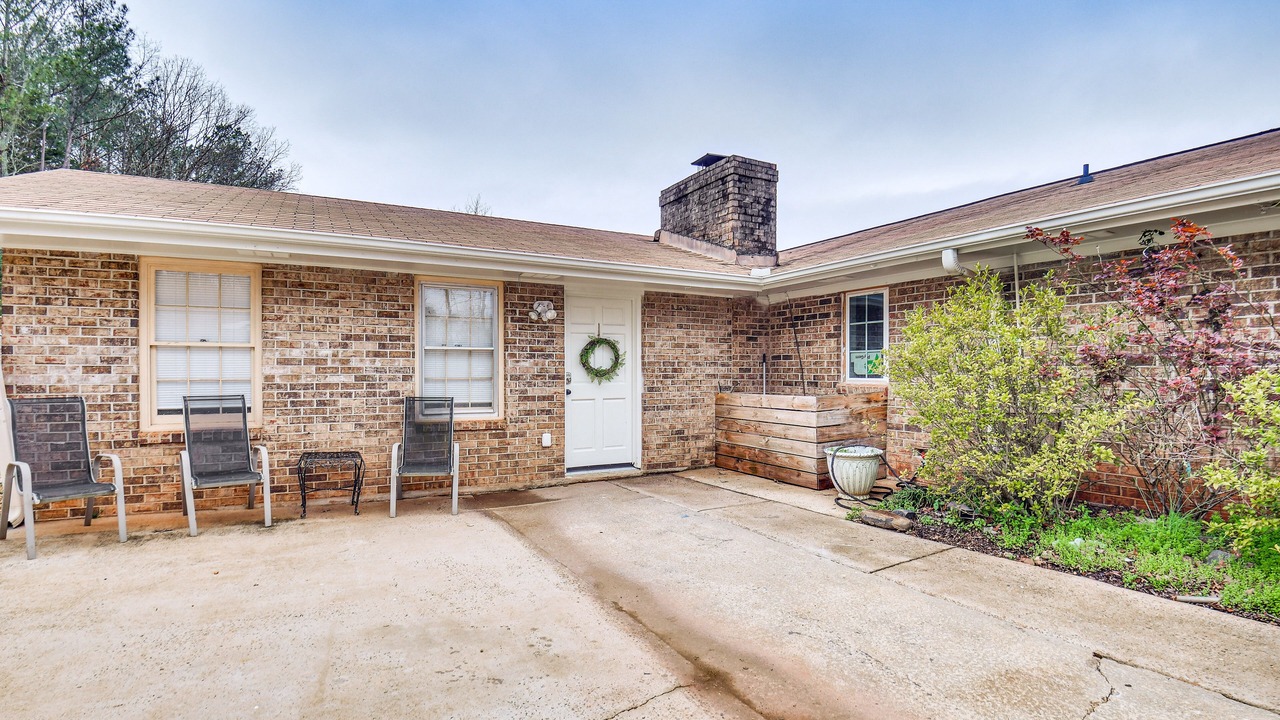 Photo of Outdoor in Watkinsville