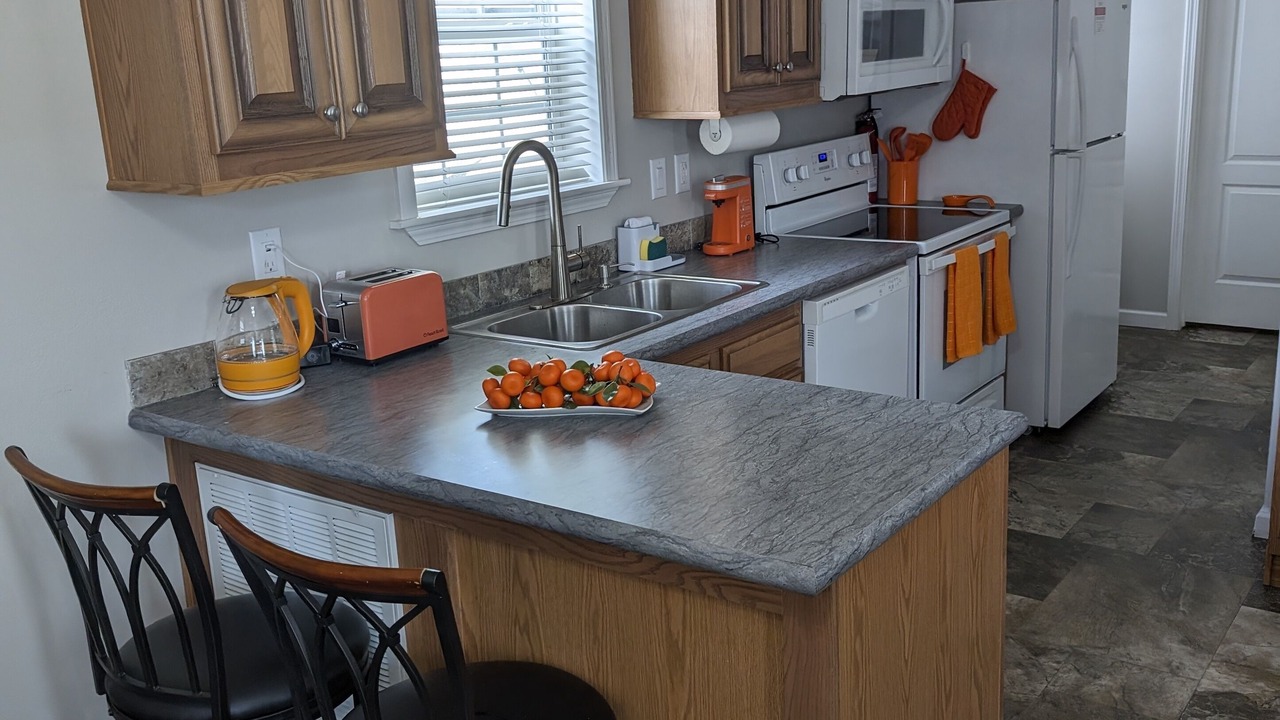 Photo of Kitchen in Deltona Lakes
