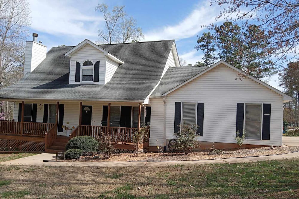 Photo of Outdoor in Gainesville