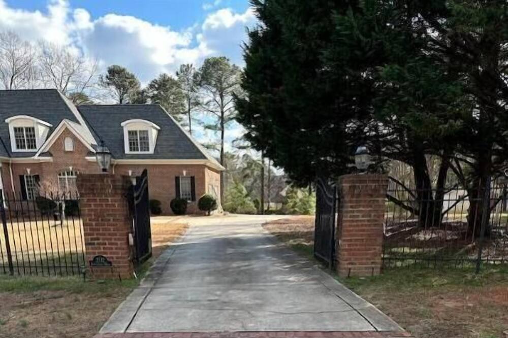 Photo of Outdoor in Raleigh