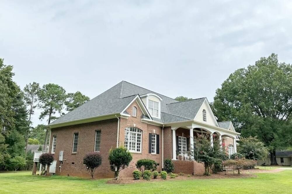 Photo of Outdoor in Raleigh