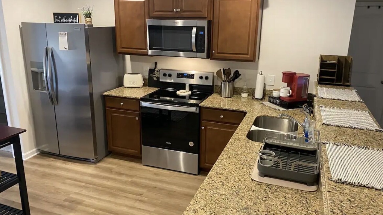 Photo of Kitchen in Aiken