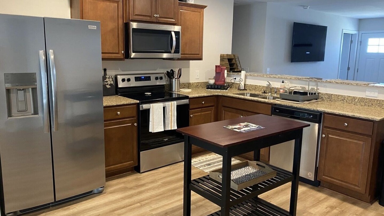 Photo of Kitchen in Aiken