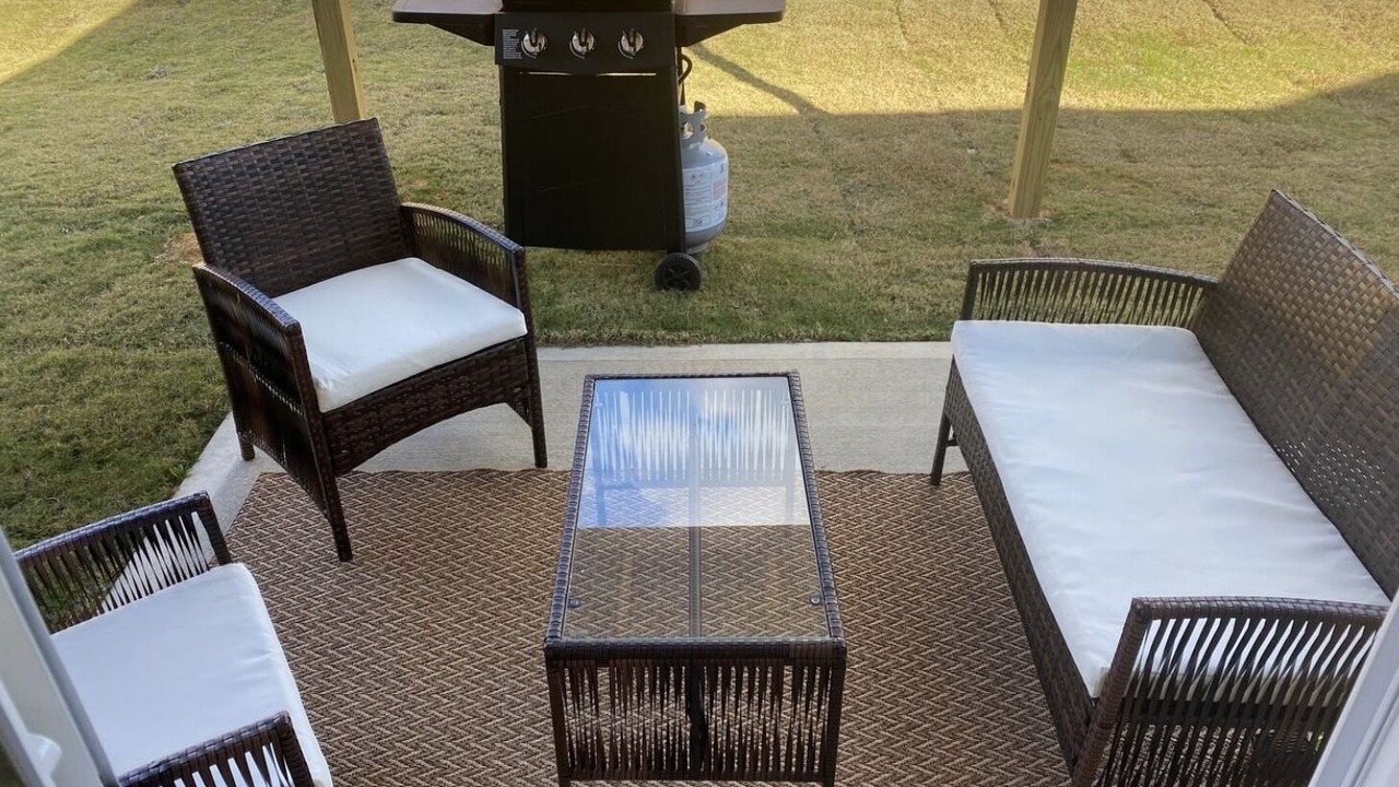 Photo of Outdoor in Aiken