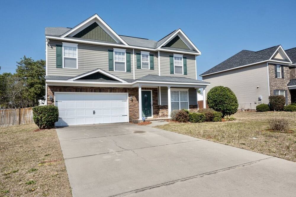 Photo of Outdoor in Huntcliff