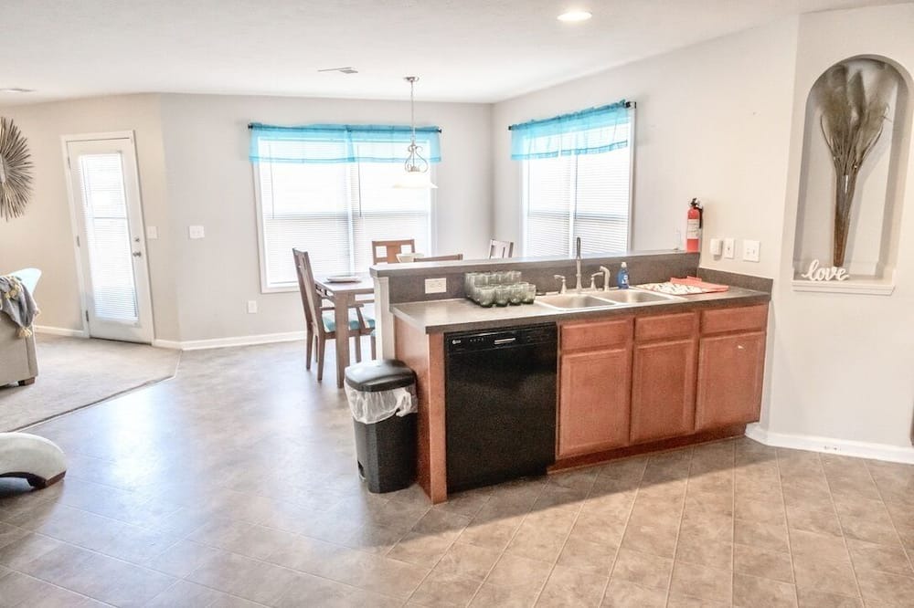 Photo of Kitchen in Huntcliff