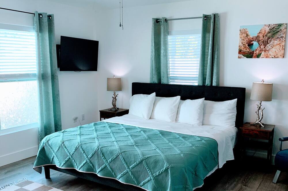 Photo of Bedroom in Vero Beach South