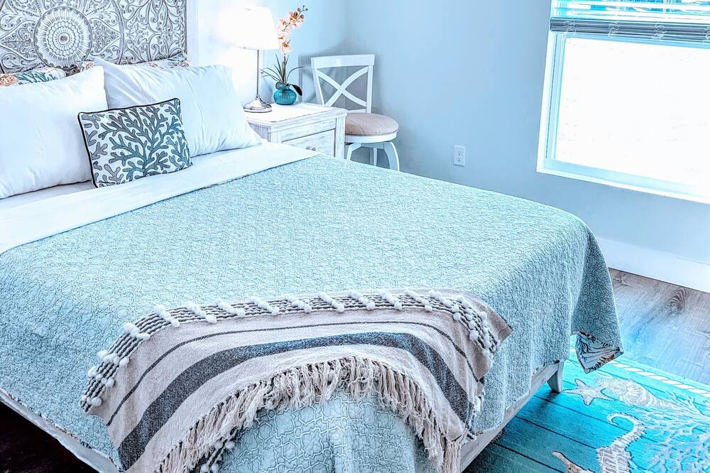 Photo of Bedroom in Vero Beach South