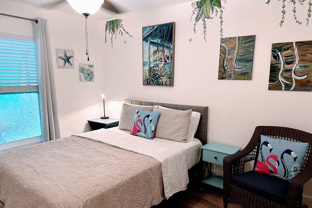 Photo of Bedroom in Vero Beach South