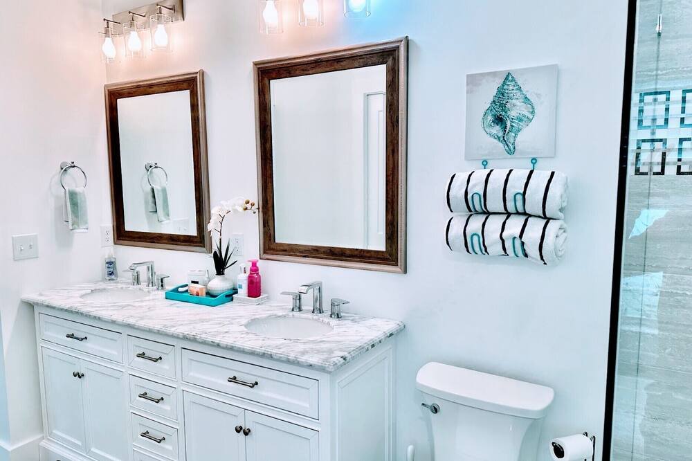 Photo of Bathroom in Vero Beach South