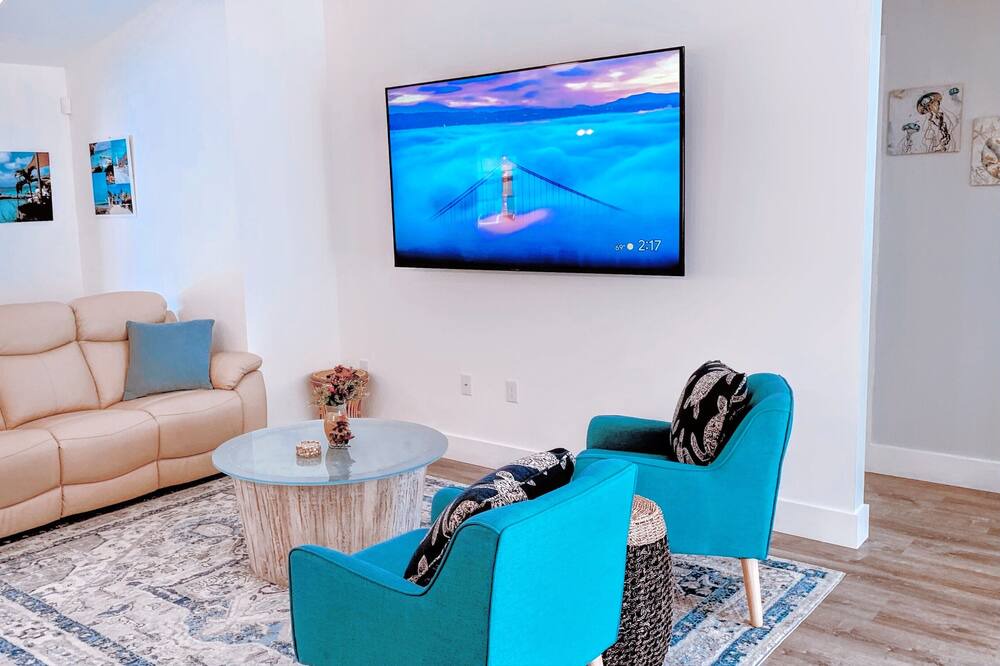 Photo of Livingroom in Vero Beach South