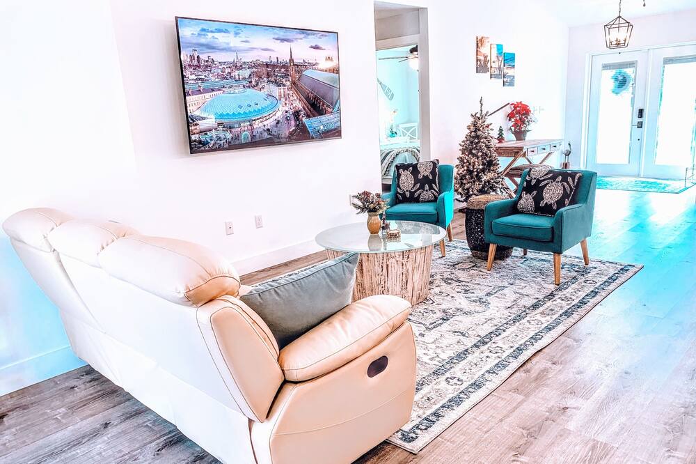 Photo of Livingroom in Vero Beach South