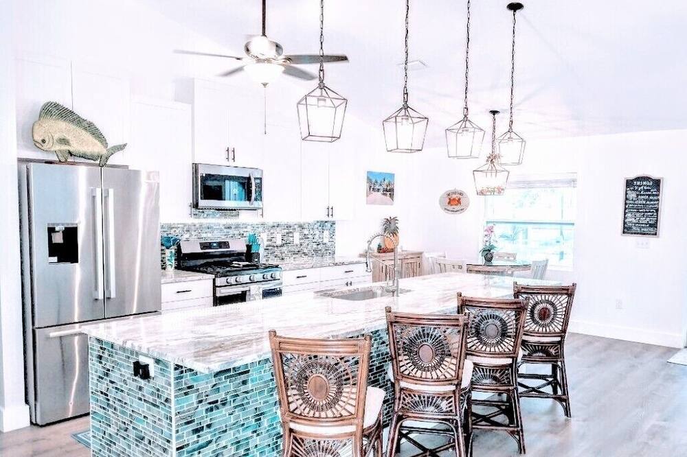 Photo of Kitchen in Vero Beach South