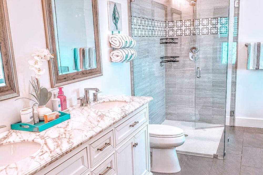 Photo of Bathroom in Vero Beach South