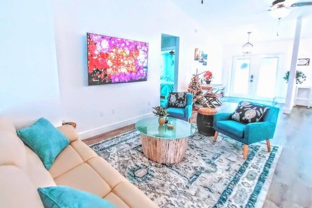 Photo of Livingroom in Vero Beach South