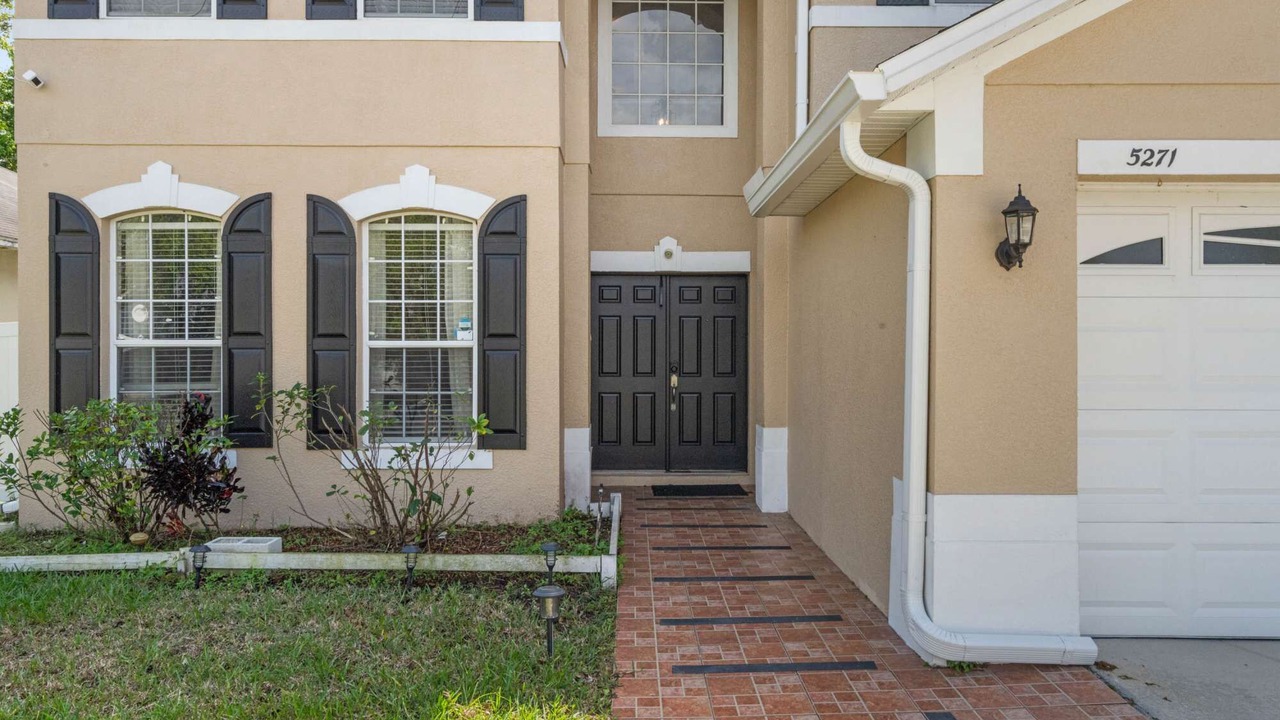 Photo of Outdoor in Vista East
