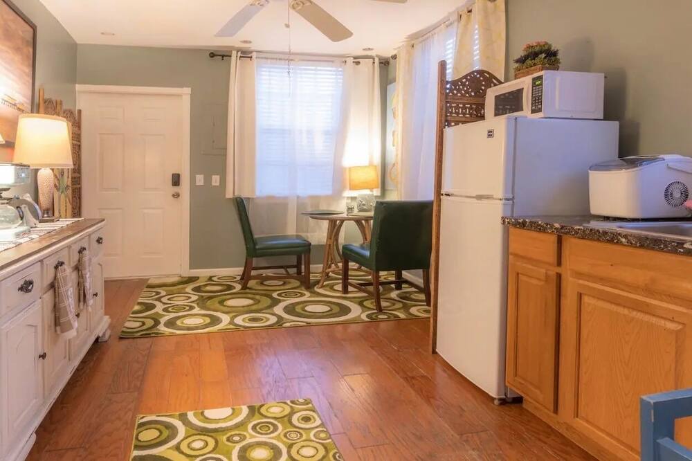 Photo of Kitchen in Sebastian