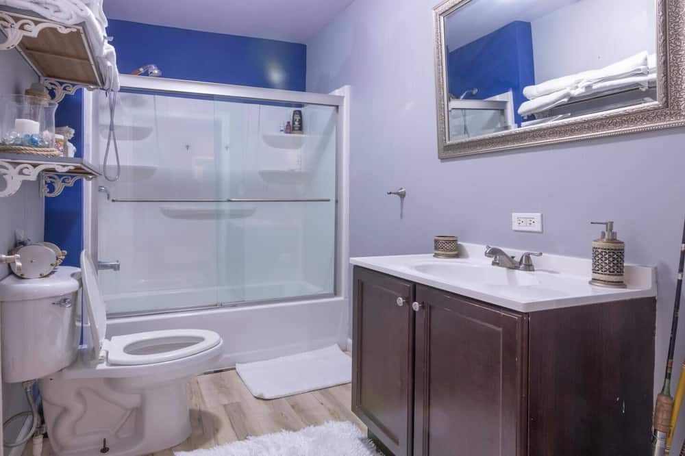 Photo of Bathroom in Sebastian
