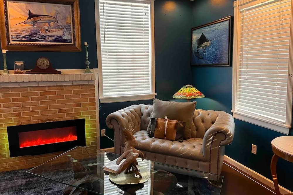 Photo of Livingroom in Sebastian