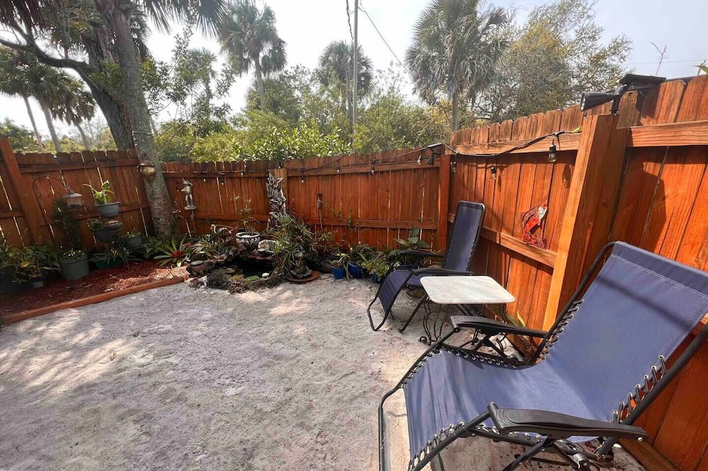 Photo of Outdoor in Sebastian
