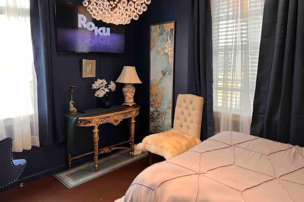 Photo of Bedroom in Sebastian