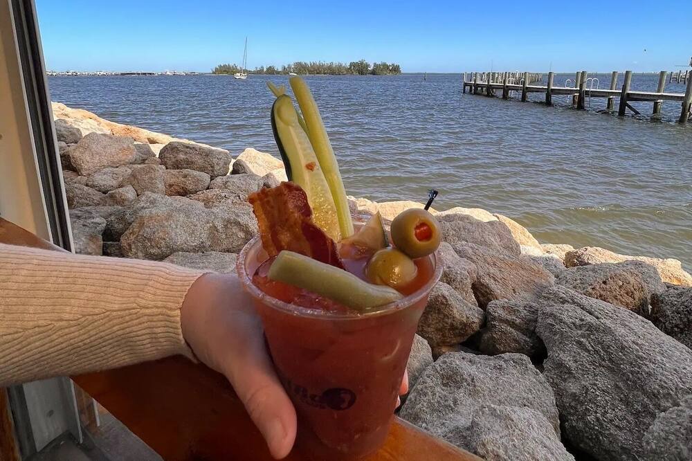 Photo of Outdoor in Sebastian