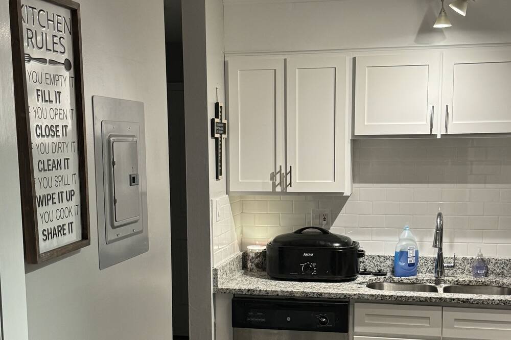 Photo of Kitchen in Raleigh