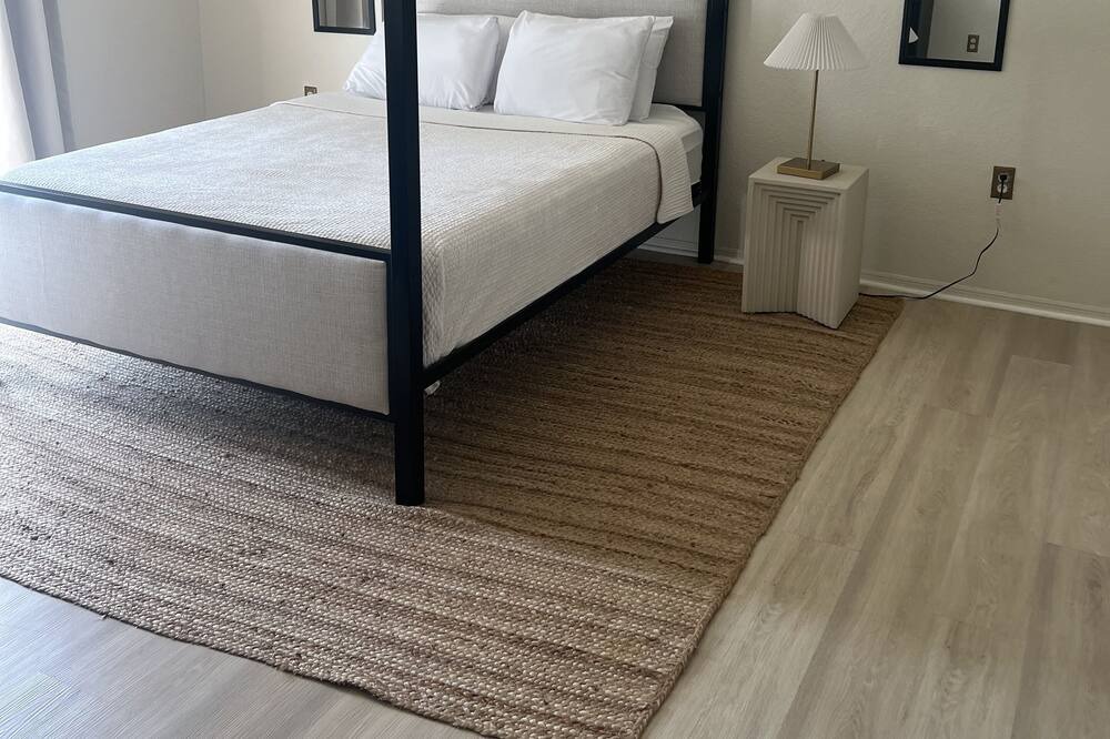 Photo of Bedroom in Winter Haven