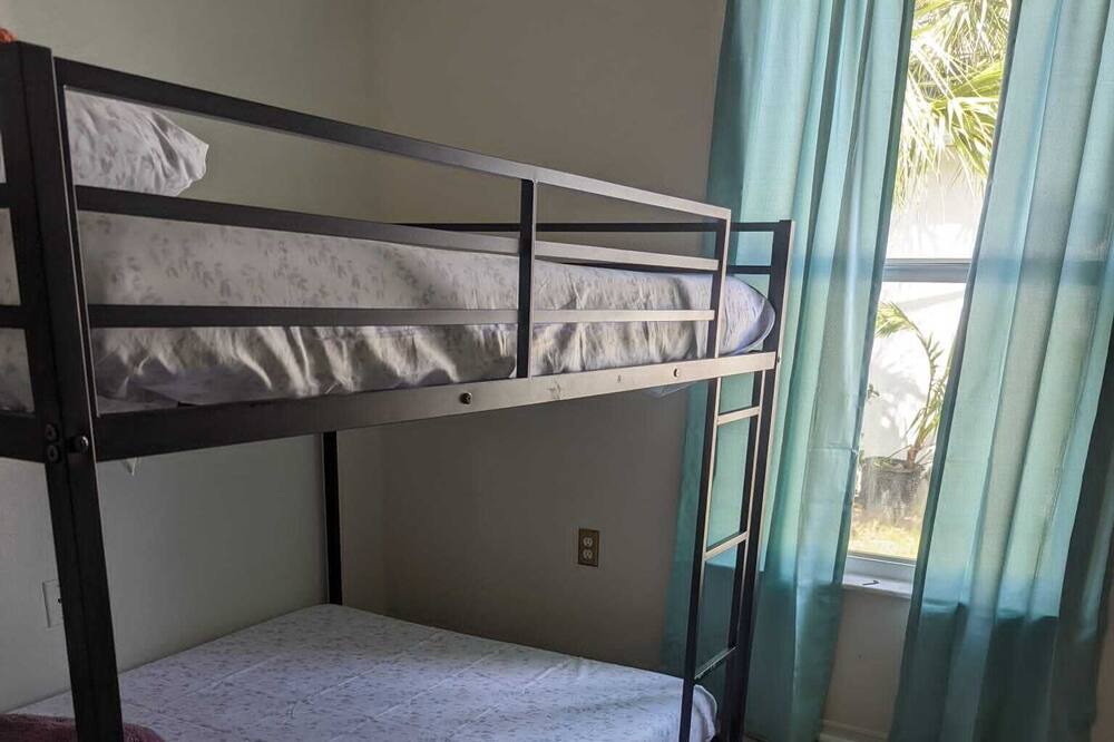 Photo of Bedroom in Winter Haven