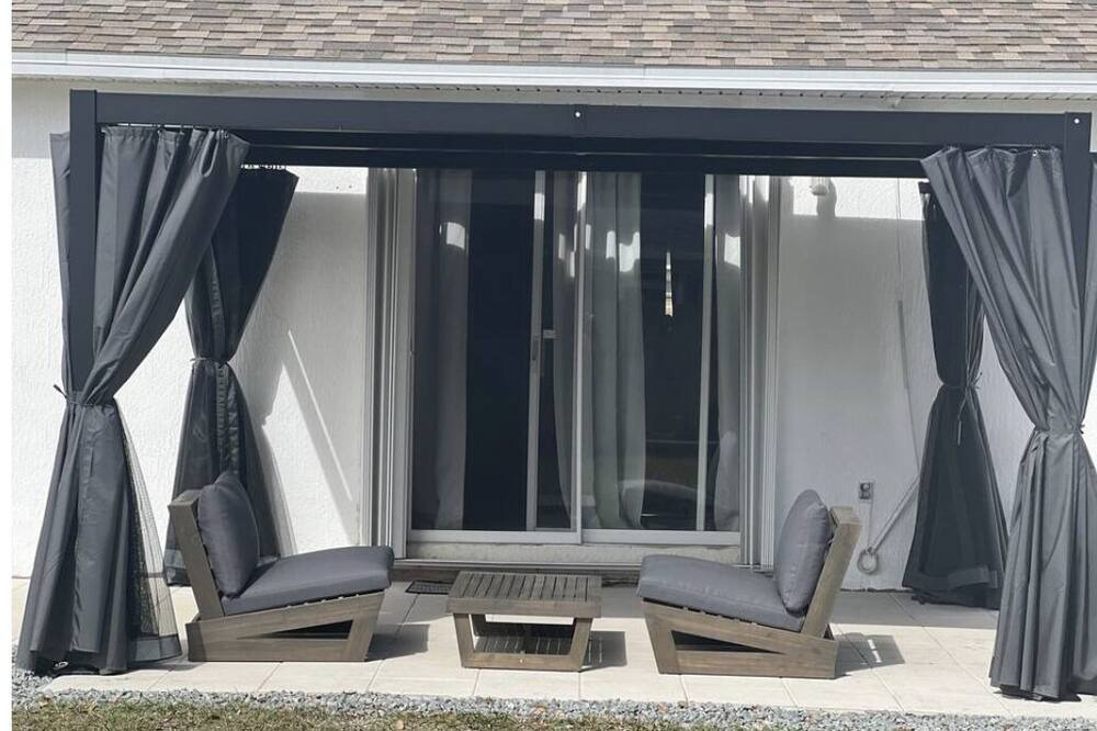 Photo of Outdoor in Winter Haven