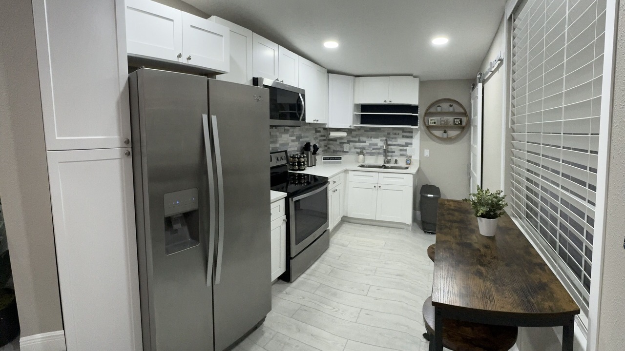 Photo of Kitchen in Pine Hills