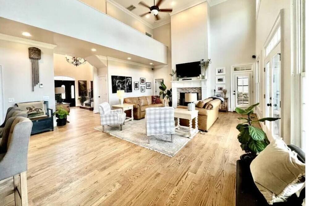 Photo of Livingroom in Aiken