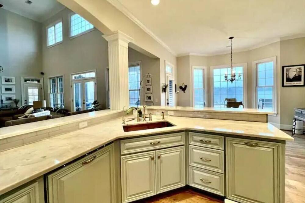 Photo of Kitchen in Aiken