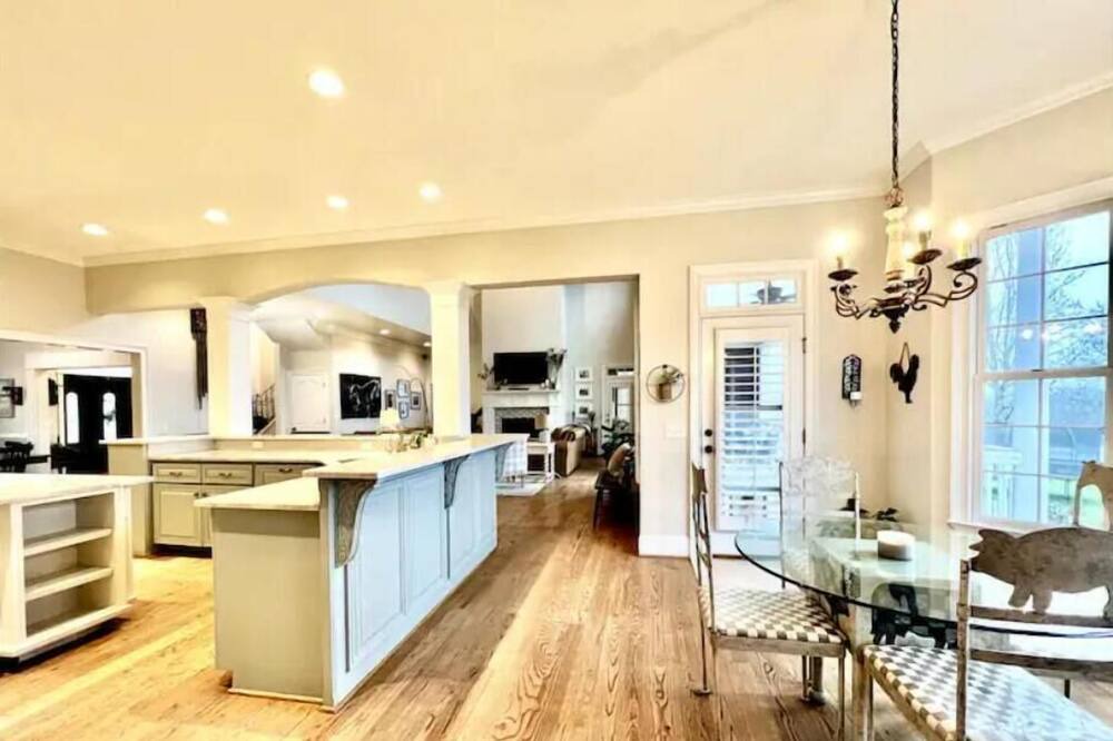 Photo of Kitchen in Aiken