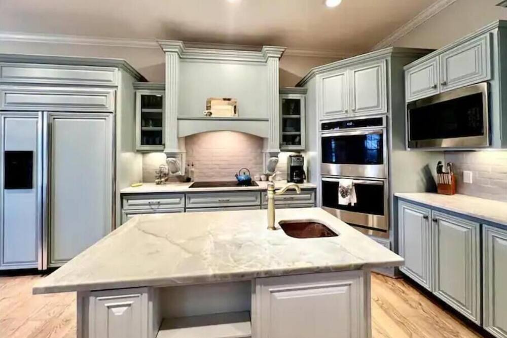 Photo of Kitchen in Aiken
