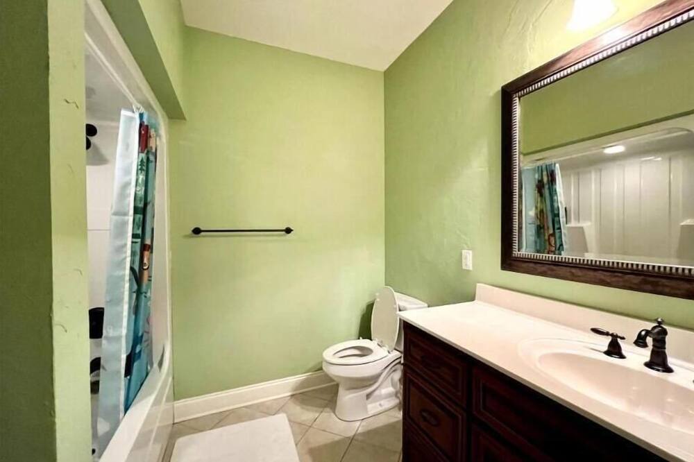 Photo of Bathroom in Aiken