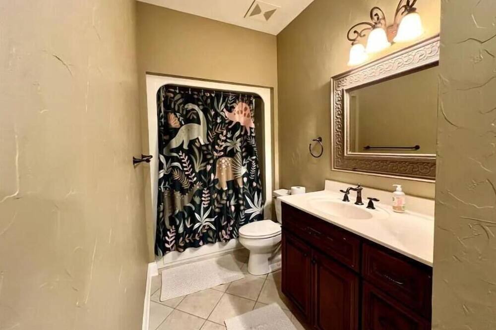 Photo of Bathroom in Aiken