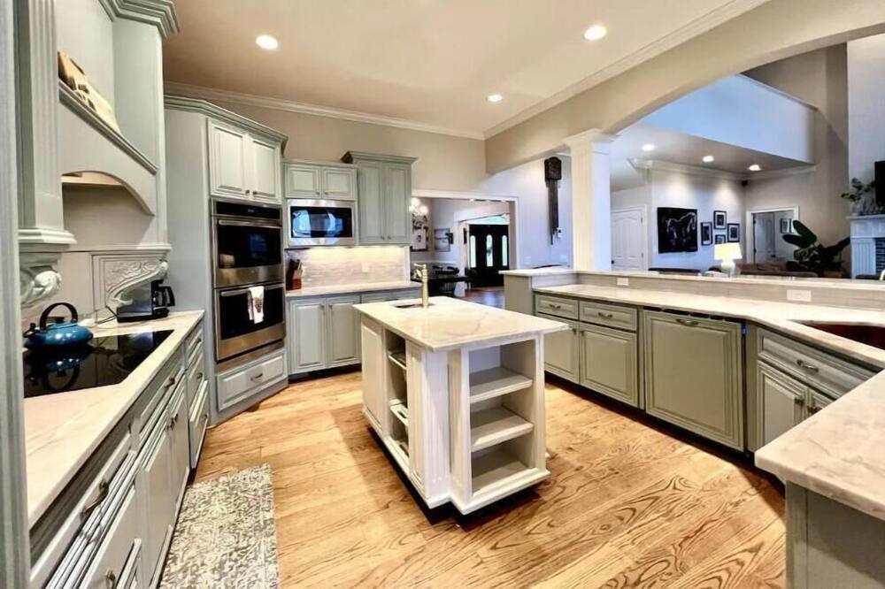 Photo of Kitchen in Aiken